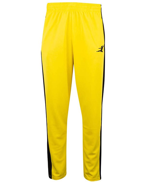 Bruce Lee Game Of Death Tracksuit