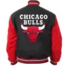 Chicago Bulls Bomber Jacket