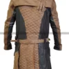 Jacob Frye Assassin's Creed Syndicate Coat Costume