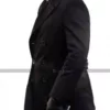 Spectre Daniel Craig James Bond Coat