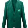 Tournament Golf Club Masters Green Jacket