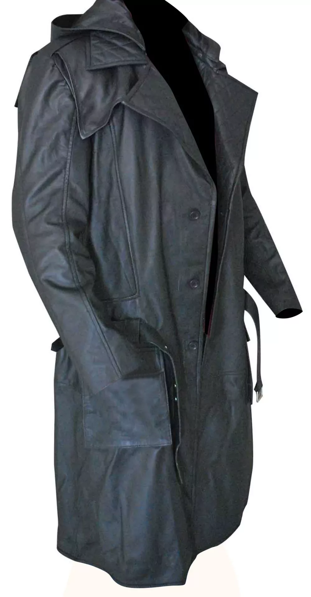 Jacob Frye Assassin's Creed Syndicate Coat Costume