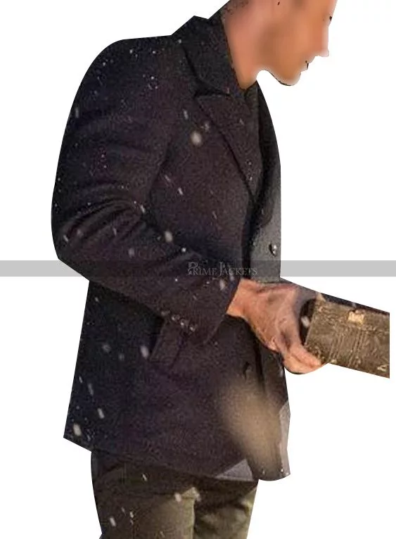This is Us S04 Kevin Pearson Coat