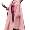 The Marvelous Pink Coat