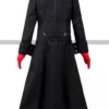 Persona 5 Joker Trench Coat