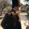 Dickinson Season 3 Samuel Holmes Coat