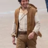 Diego Luna Star Wars Andor 2022 Vest