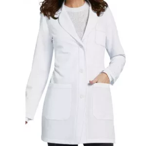 Ellen Pompeo Grey's Anatomy Coat