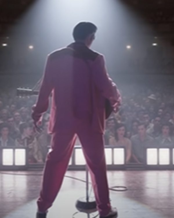 Elvis Austin Butler Suit