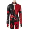 The Suicide Squad Harley Quinn 2021 Costume