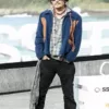 Johnny Depp Jacket
