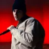 Justin Bieber Hold On Jacket