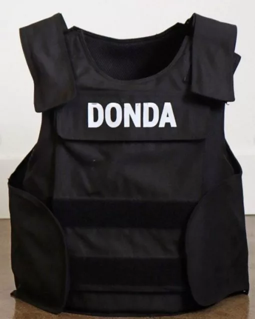 Donda Vest