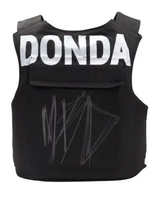 Kanye Donda Vest