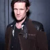 Matt Smith Last Night in Soho Jacket