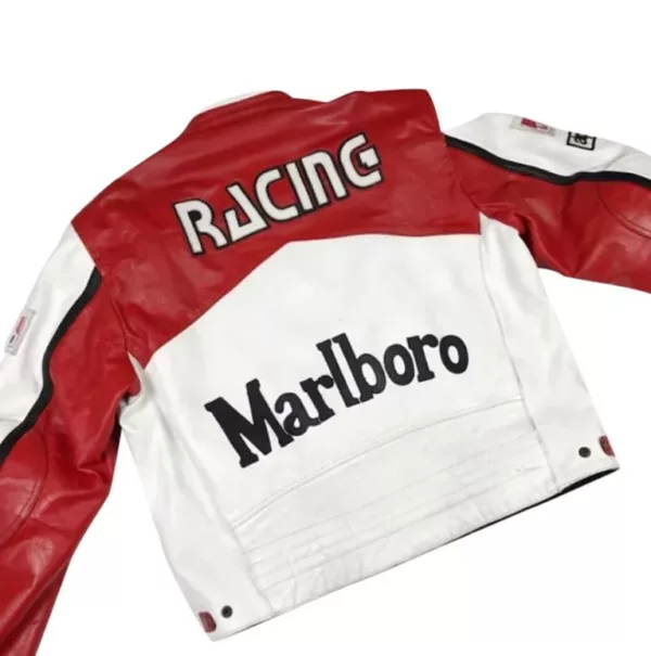 Marlboro Vintage Jacket