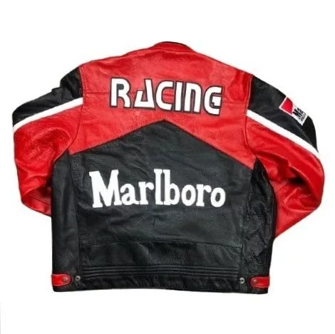 Marlboro Vintage Jacket