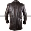 Supernatural Dean Winchester Distressed Leather Lacket/Coat