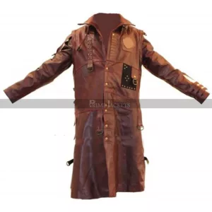 Guardians Of The Galaxy 2 Coat