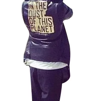 In The Dust Of This Planet Jay Z Jacket