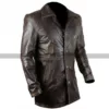 Supernatural Dean Winchester Distressed Leather Lacket/Coat