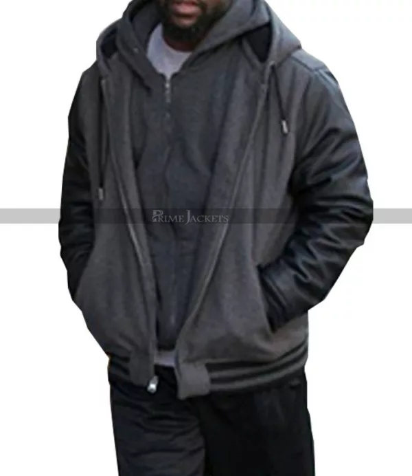 Kevin Hart The Upside Hoodie Jacket