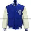 Billionaire Boys Club Varsity Jacket