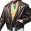 Song Bohemian Rhapsody Rami Malek Leather Jacket