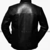 James Bond Casino Royale Leather Jacket