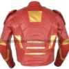 Ironman Robert Downey Jr Classyak Jacket