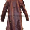 Guardians of the Galaxy 2 (Michael Rooker) Yondu Coat