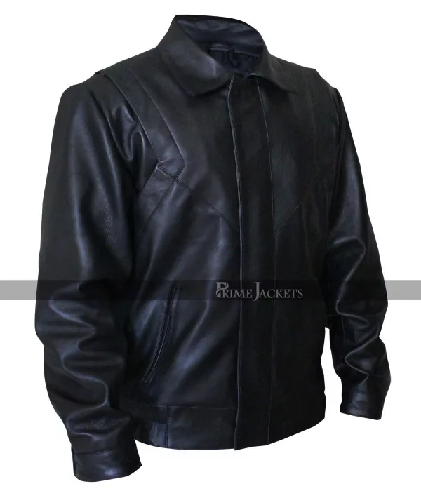 Knight Rider David Hasselhoff Jacket