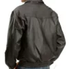 John Bradshaw Layfield Leather Jacket