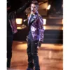 Justin Bieber And Boys 2010 Show Jacket