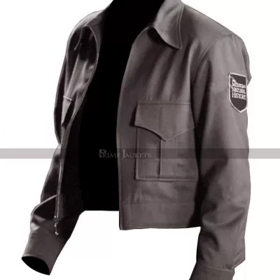 Larry Daley Night at the Museum Jacket