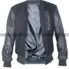 Adonis Creed Michael B Jordan Battle Jacket 