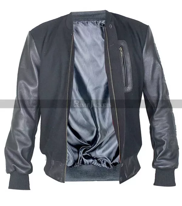 Adonis Creed Michael B Jordan Battle Jacket