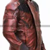 Chris Pratt Guardians of the Galaxy Vol 2 Star Lord Jacket