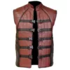 John Crichton (Ben Browder) Farscape Leather Vest