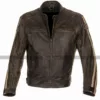 Richa Retro Racing Leather Jacket