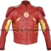 Ironman Robert Downey Jr Classyak Jacket