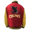 Smallville Clark Kent Crows Jacket
