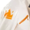 Valorant Phoenix Fiery Jacket