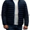 Vin Diesel Flower of Scotland Fast and Furious Jacket