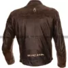 Richa Retro Racing Leather Jacket