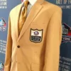 NFL Hall Of Fame Jacket