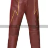 Arrow Season 2 Flash (Grant Gustin) Costume