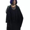 Raven Titans Rachel Roth Titans Raven Coat