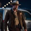 Roswell, New Mexico Season 3 Max Evans Jacket