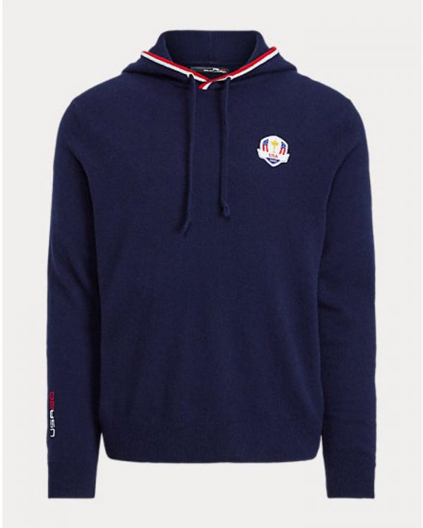 Ryder Cup Sweater